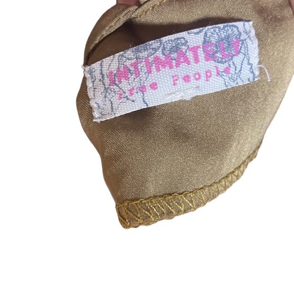 Free People camisole - Picture 5 of 7